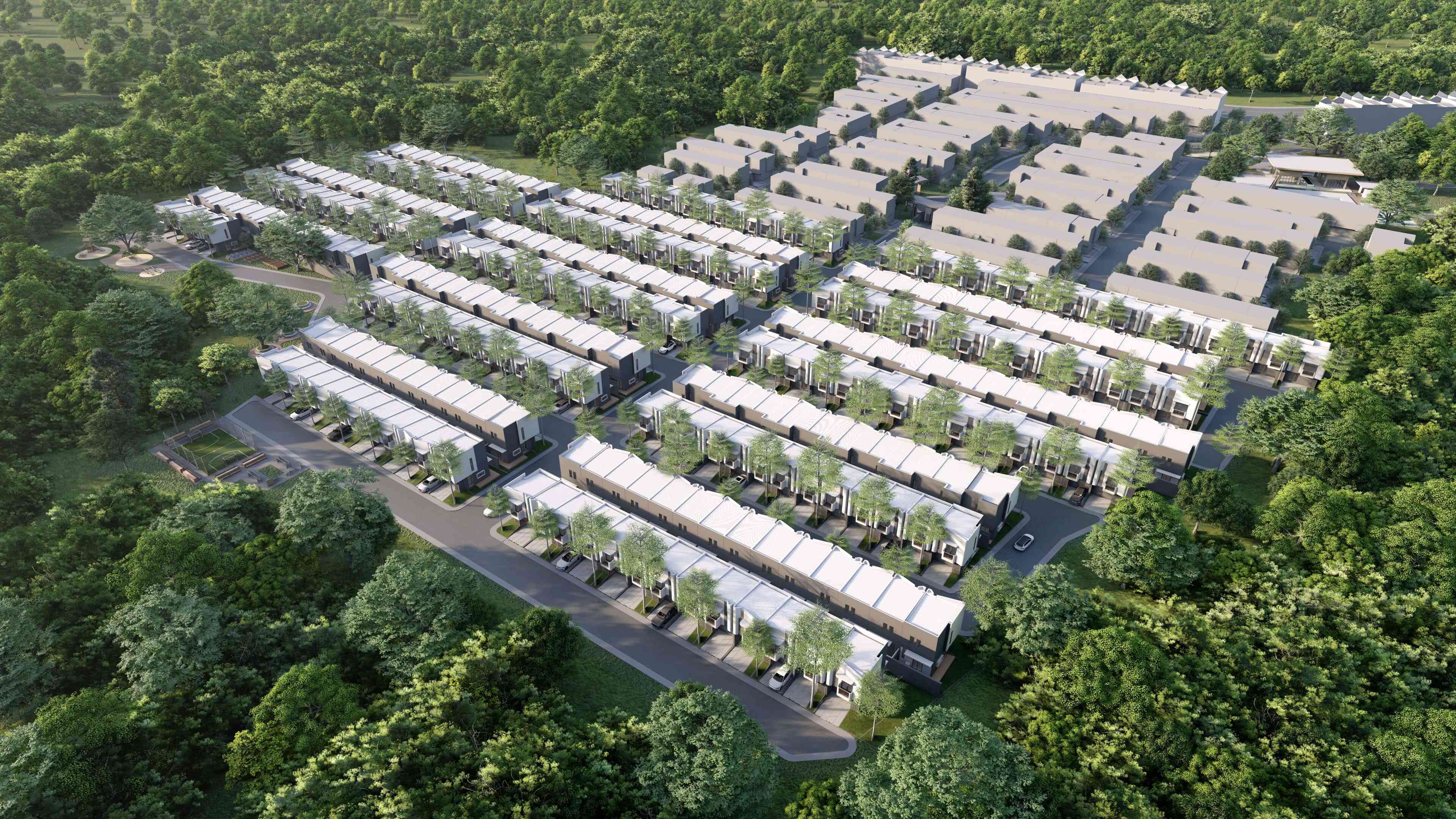 Giantara Serpong City